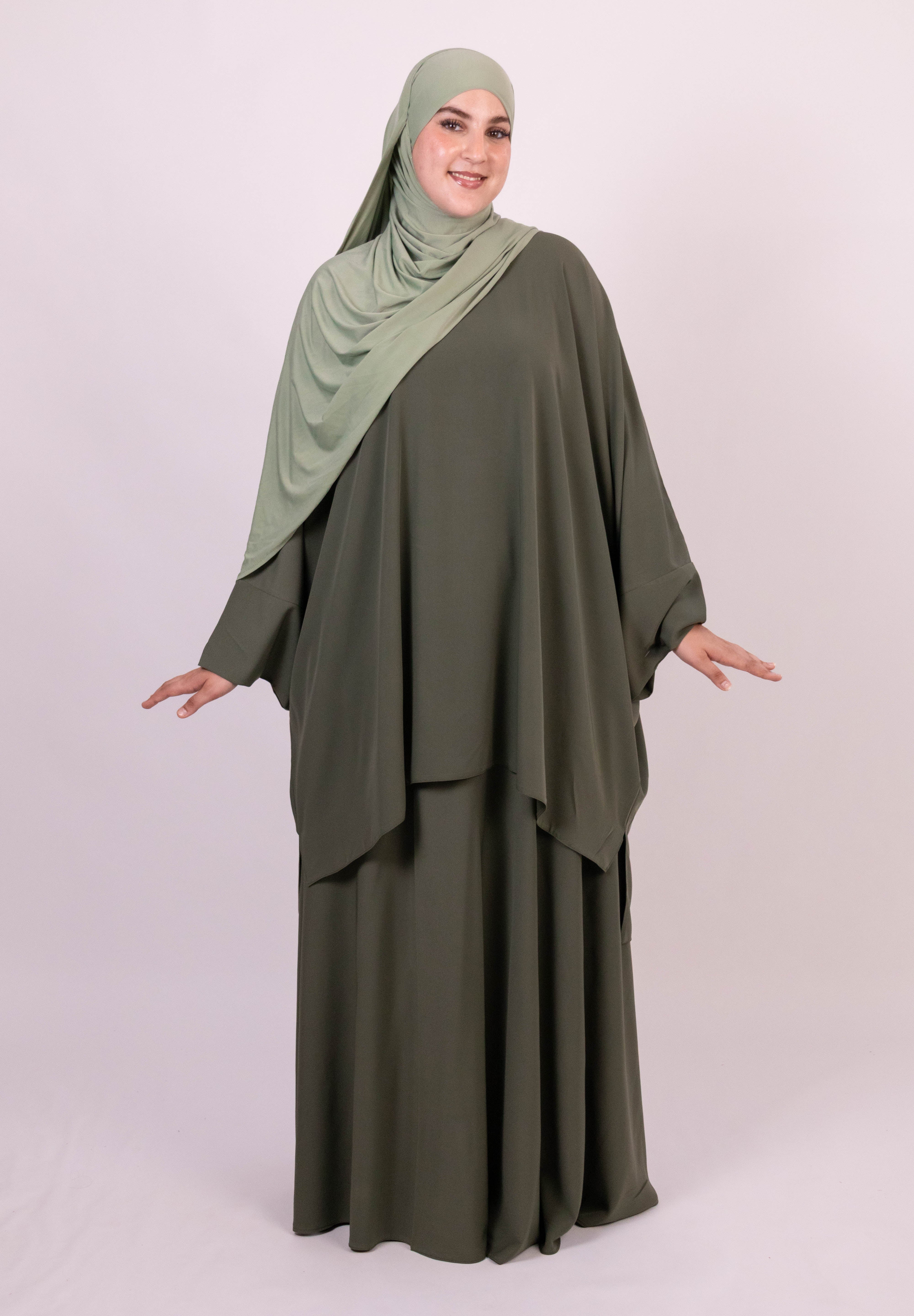 ENSEMBLE HAFSA