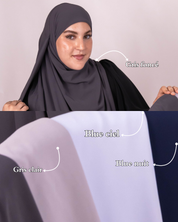 Foulard carré