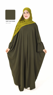 Abaya el naaim