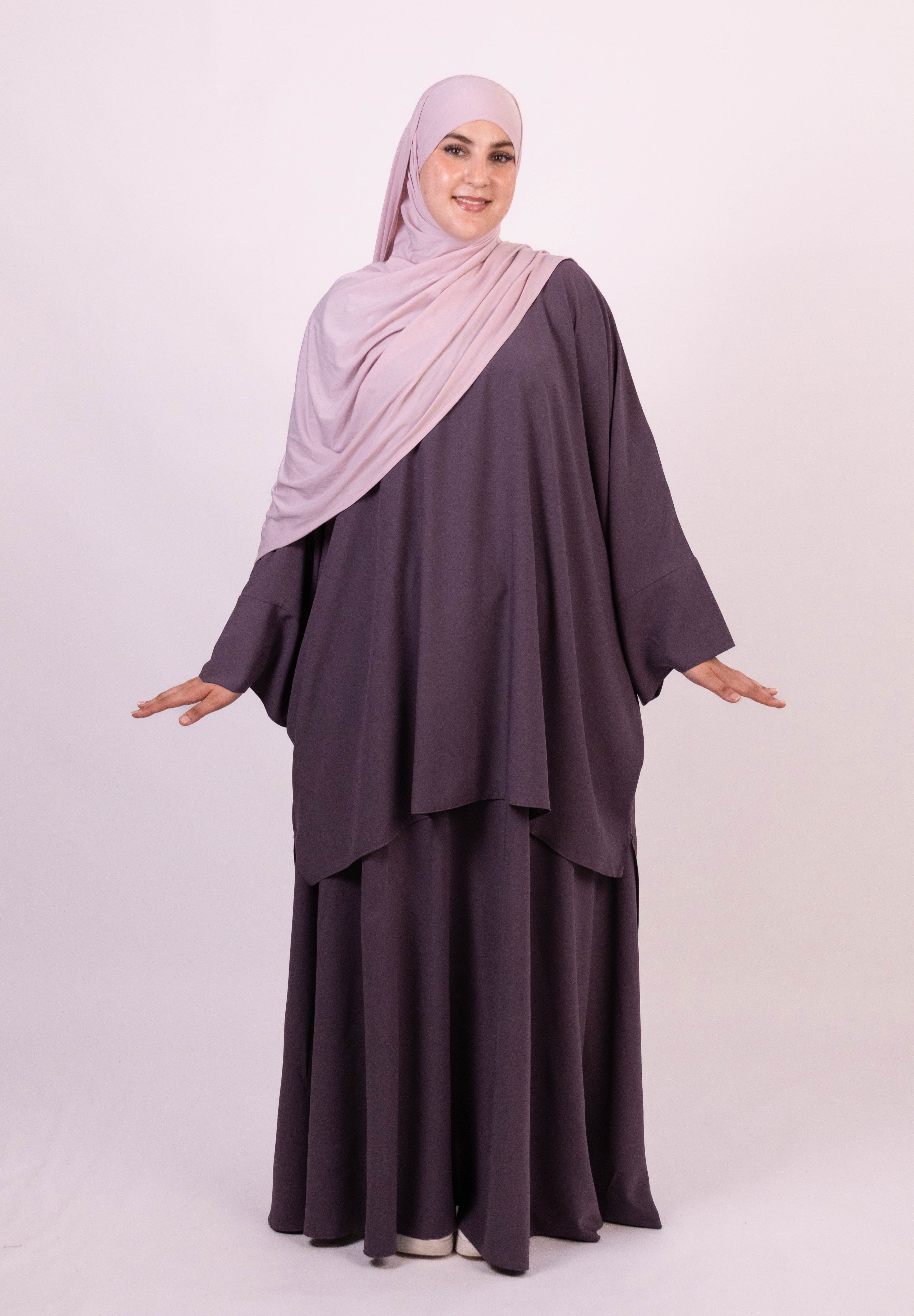 ENSEMBLE HAFSA
