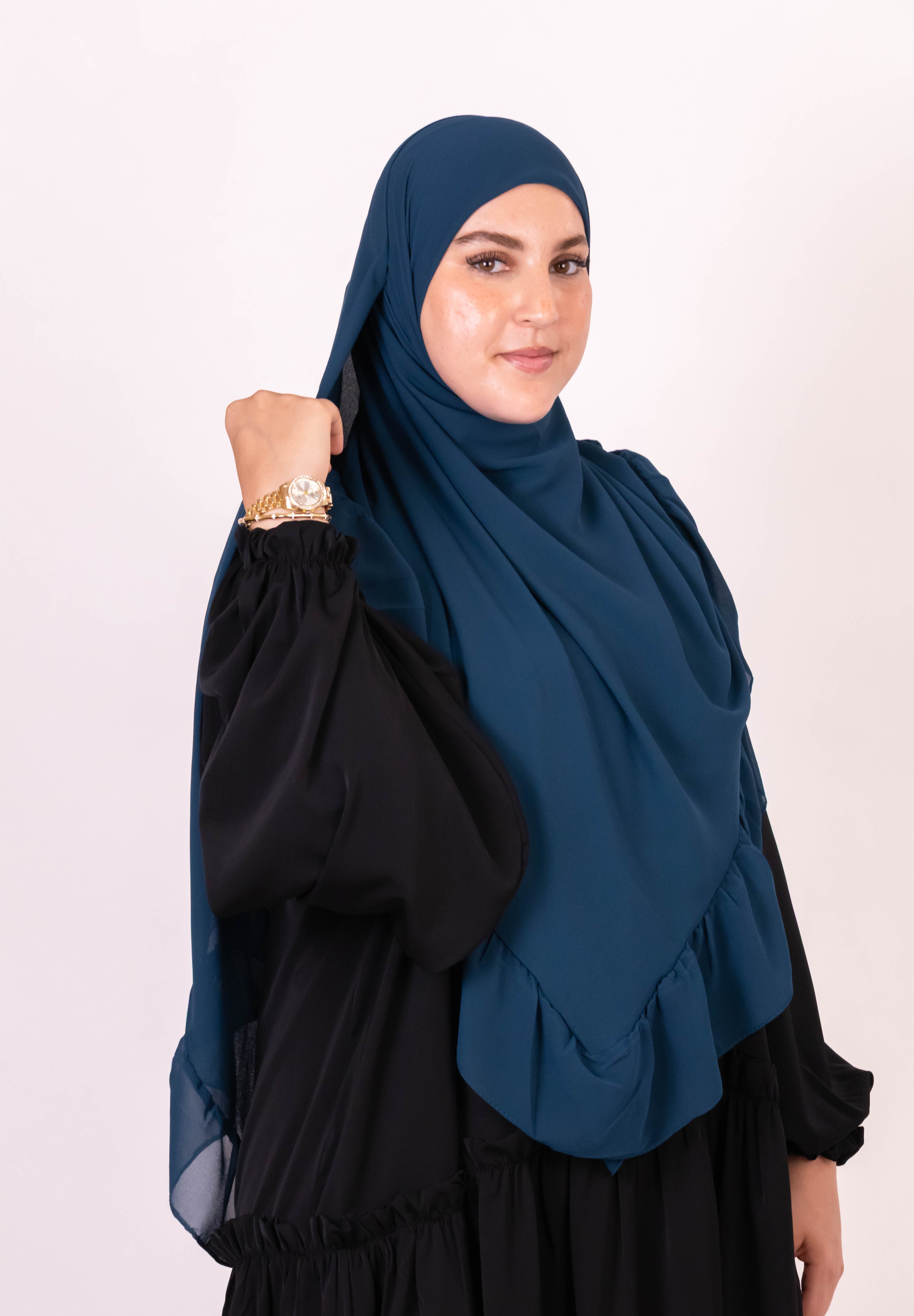 FOULARD CARRÉ FULLA