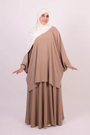 ENSEMBLE HAFSA
