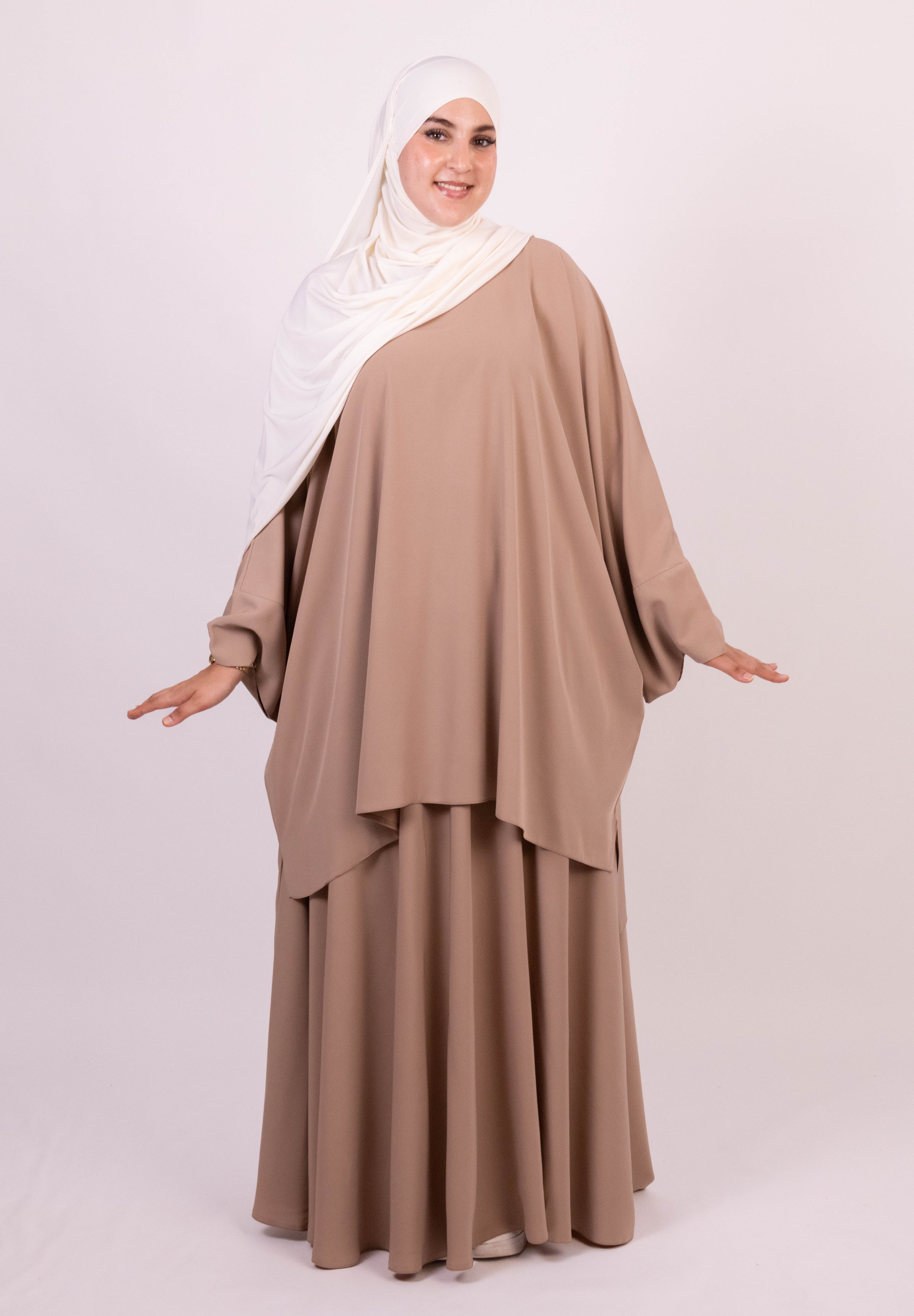 ENSEMBLE HAFSA