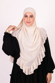 FOULARD CARRÉ FULLA