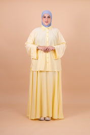 Ensemble RAHAF
