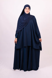 ENSEMBLE HAFSA