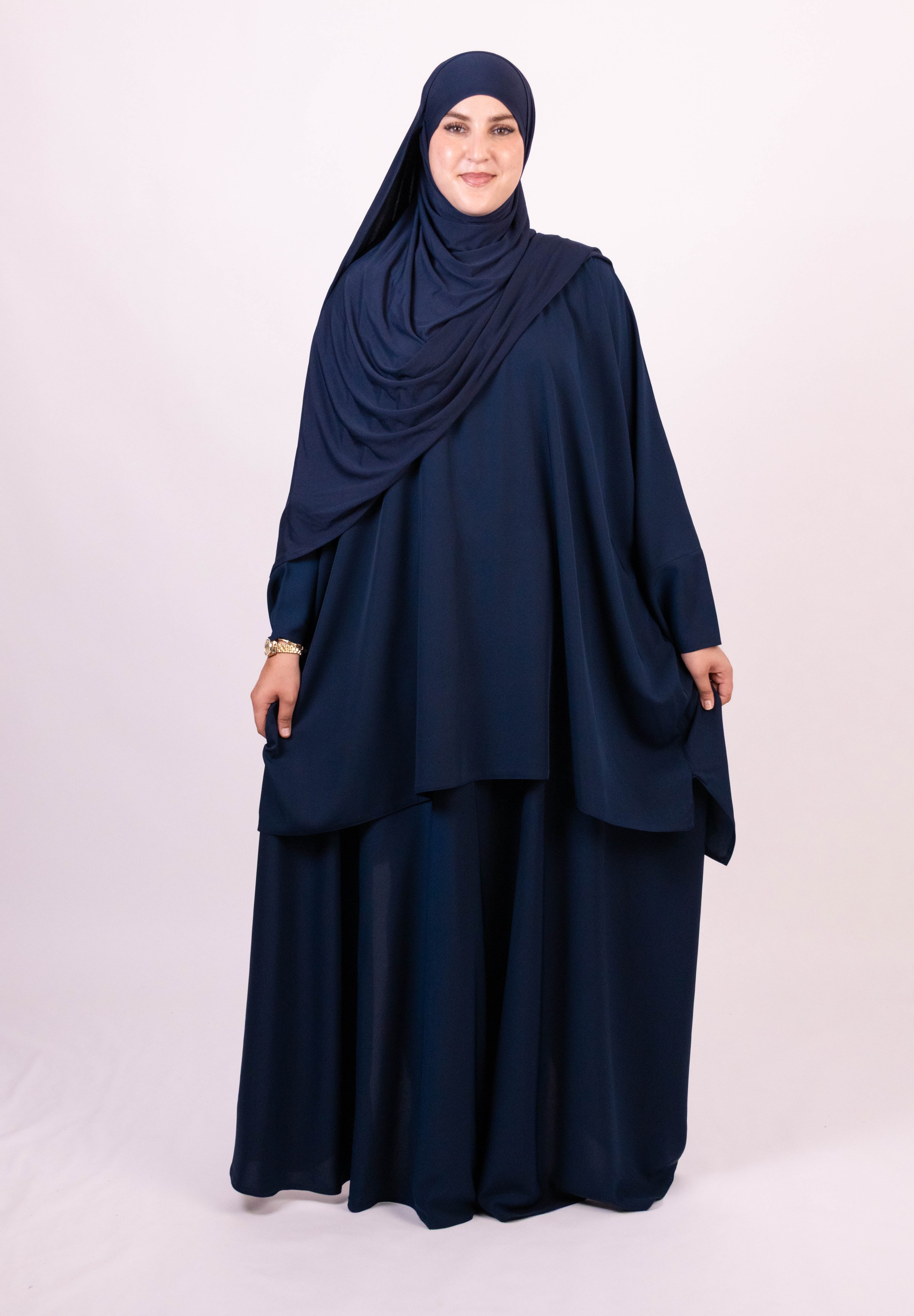 ENSEMBLE HAFSA