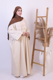 CÉLINIE ABAYA 🌾