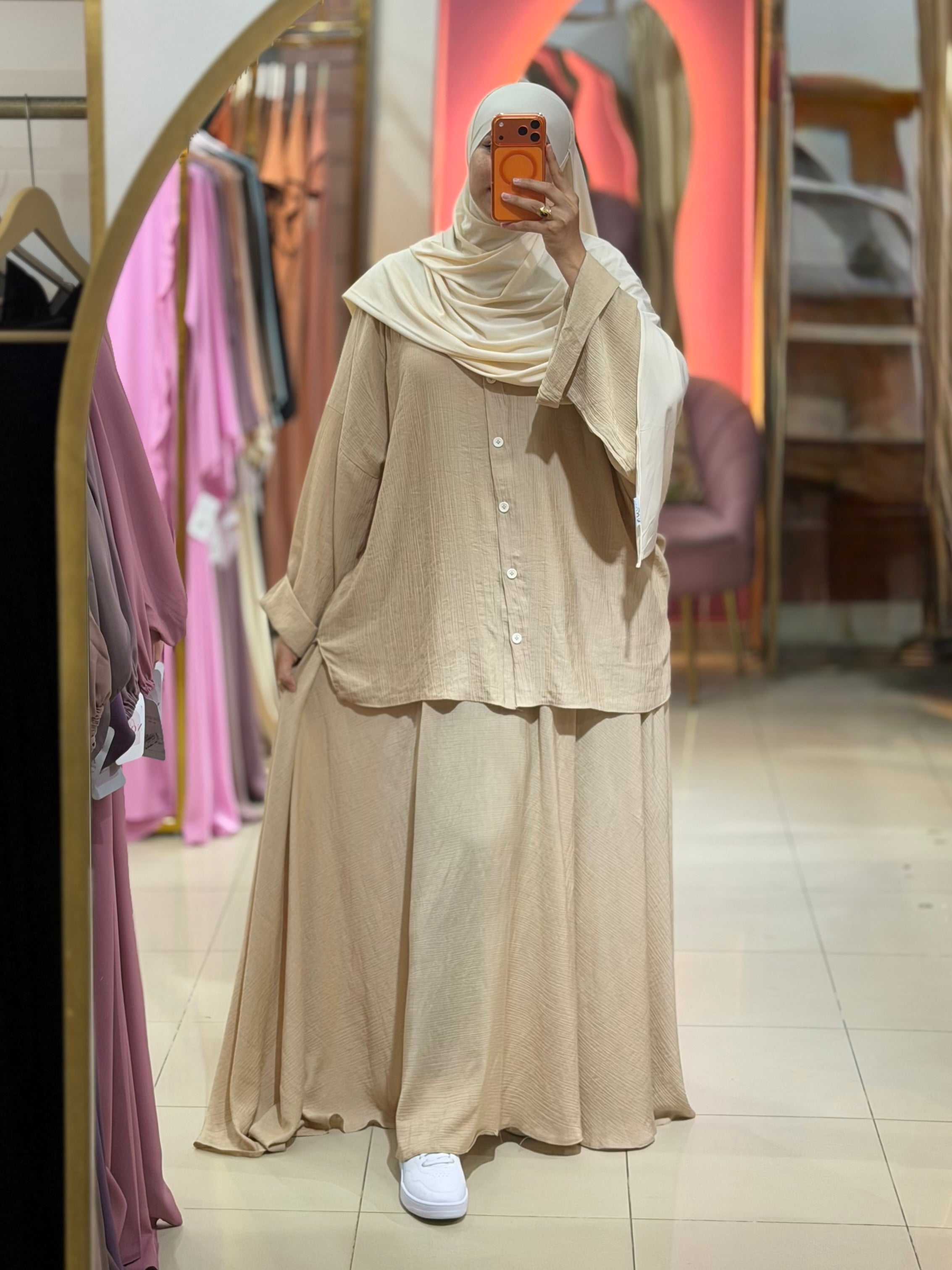 Ensemble RAHAF