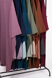 ENSEMBLE AÏCHA