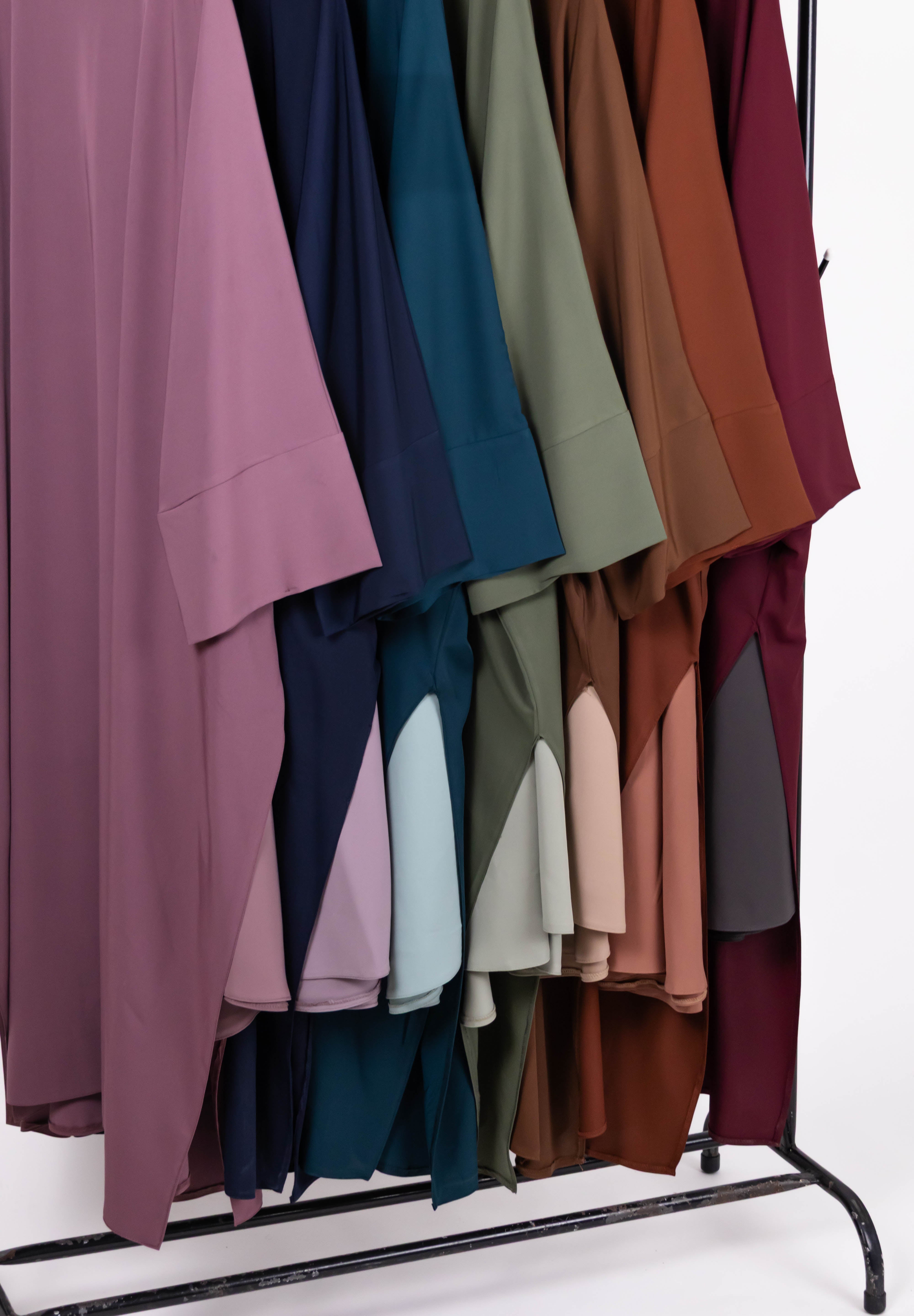 ENSEMBLE AÏCHA