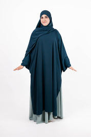 ENSEMBLE AÏCHA