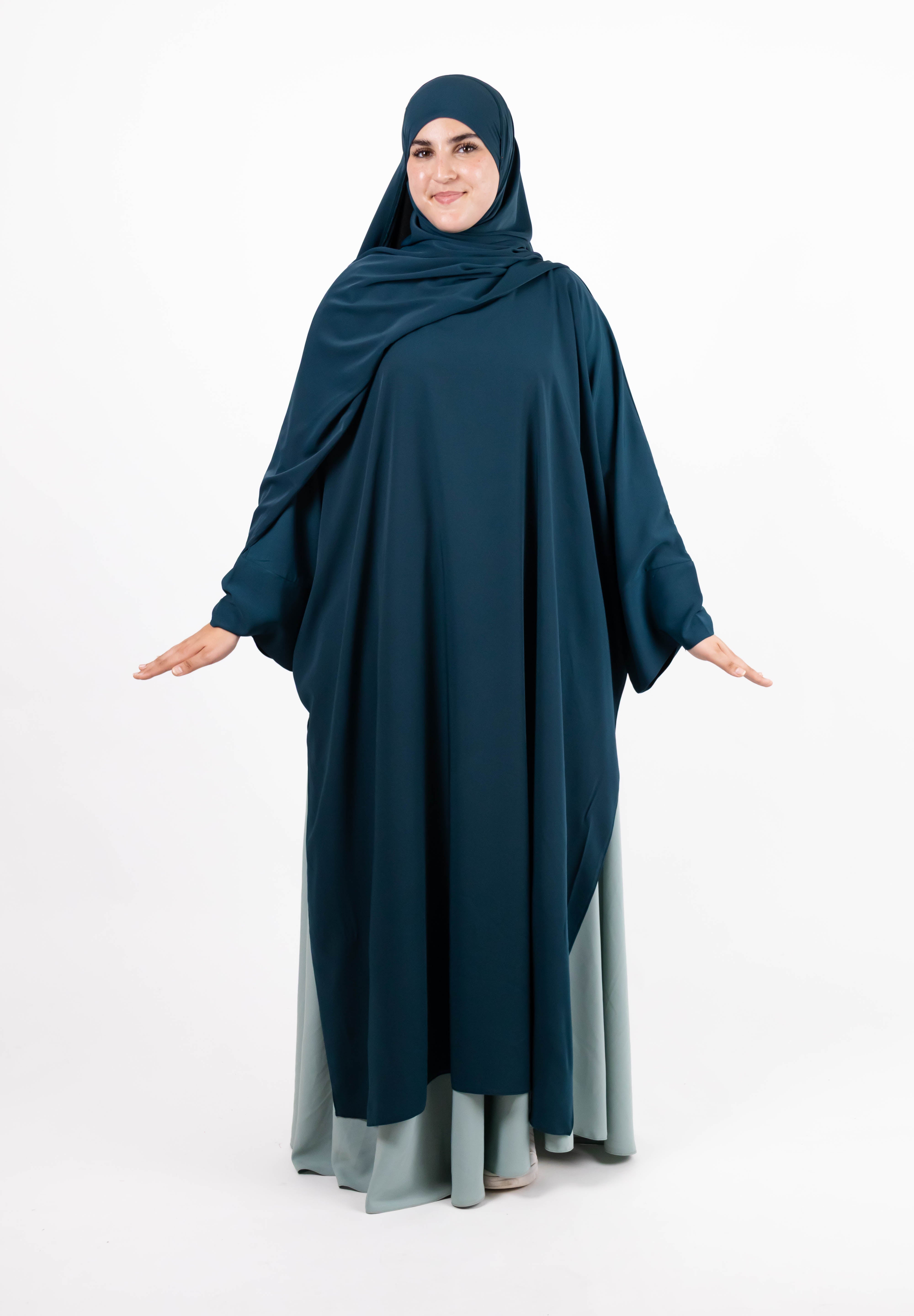 ENSEMBLE AÏCHA