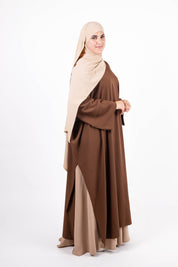 ENSEMBLE AÏCHA