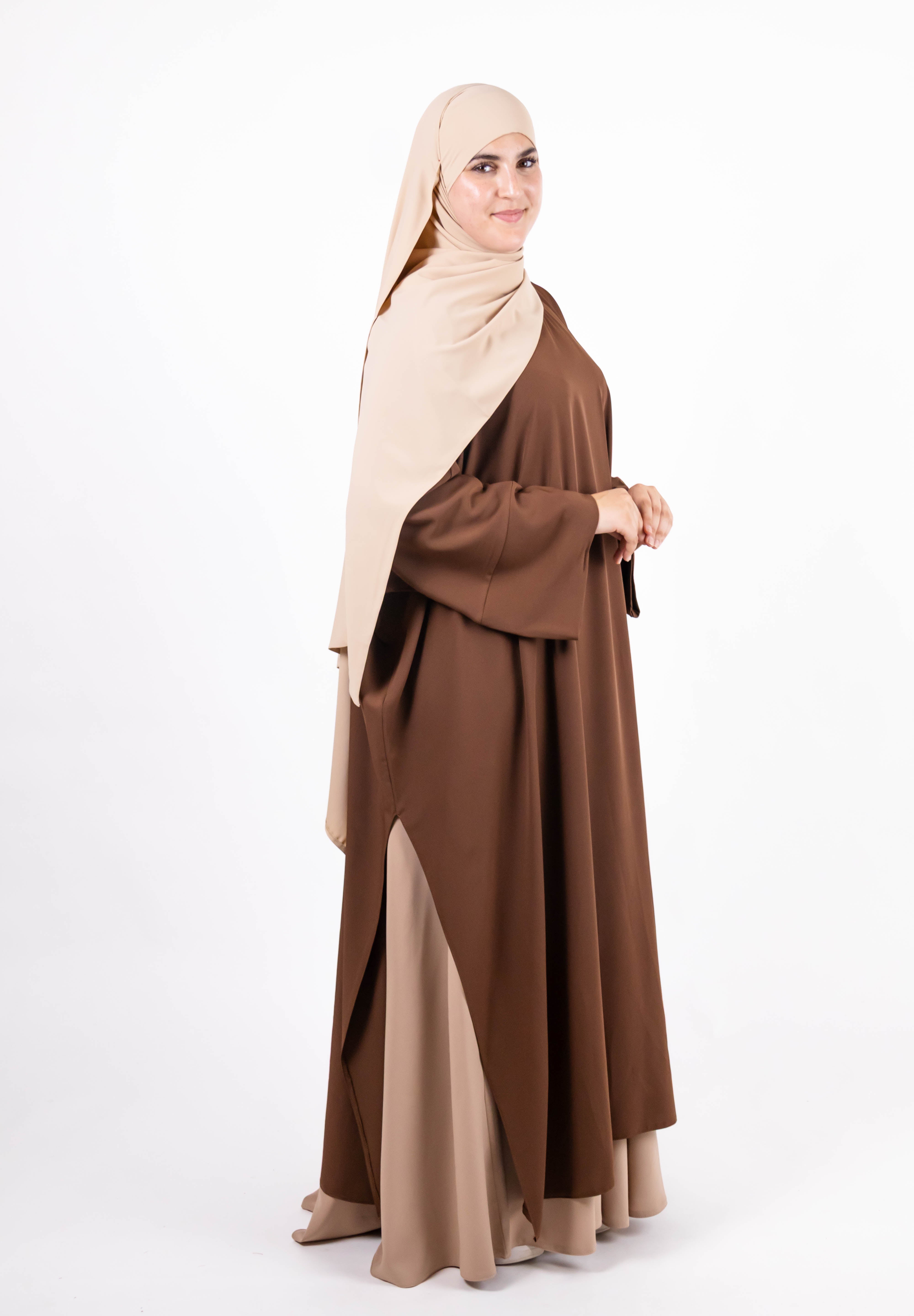 ENSEMBLE AÏCHA