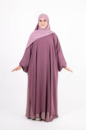 ENSEMBLE AÏCHA