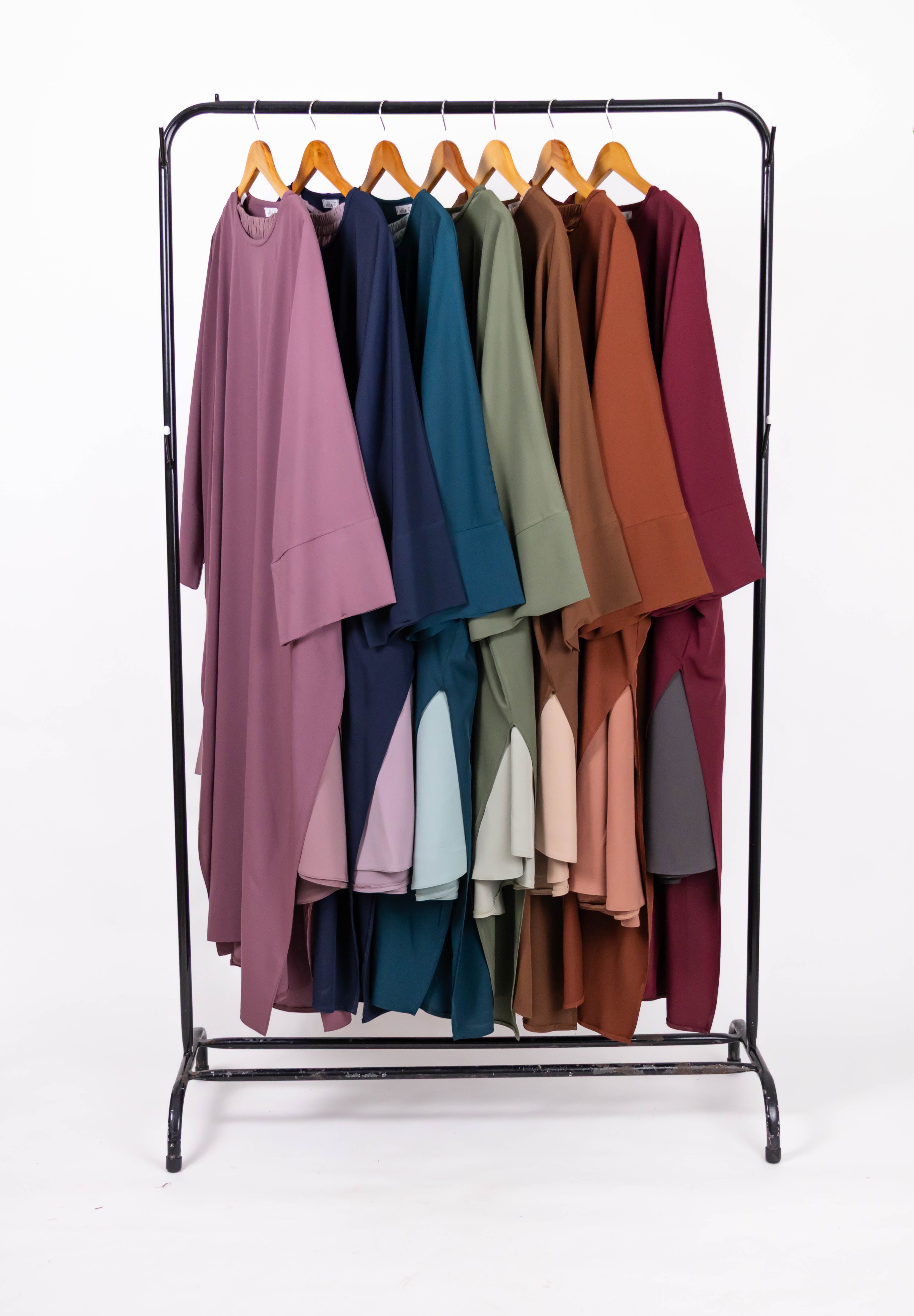 ENSEMBLE AÏCHA