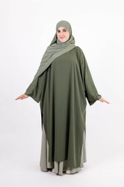 ENSEMBLE AÏCHA