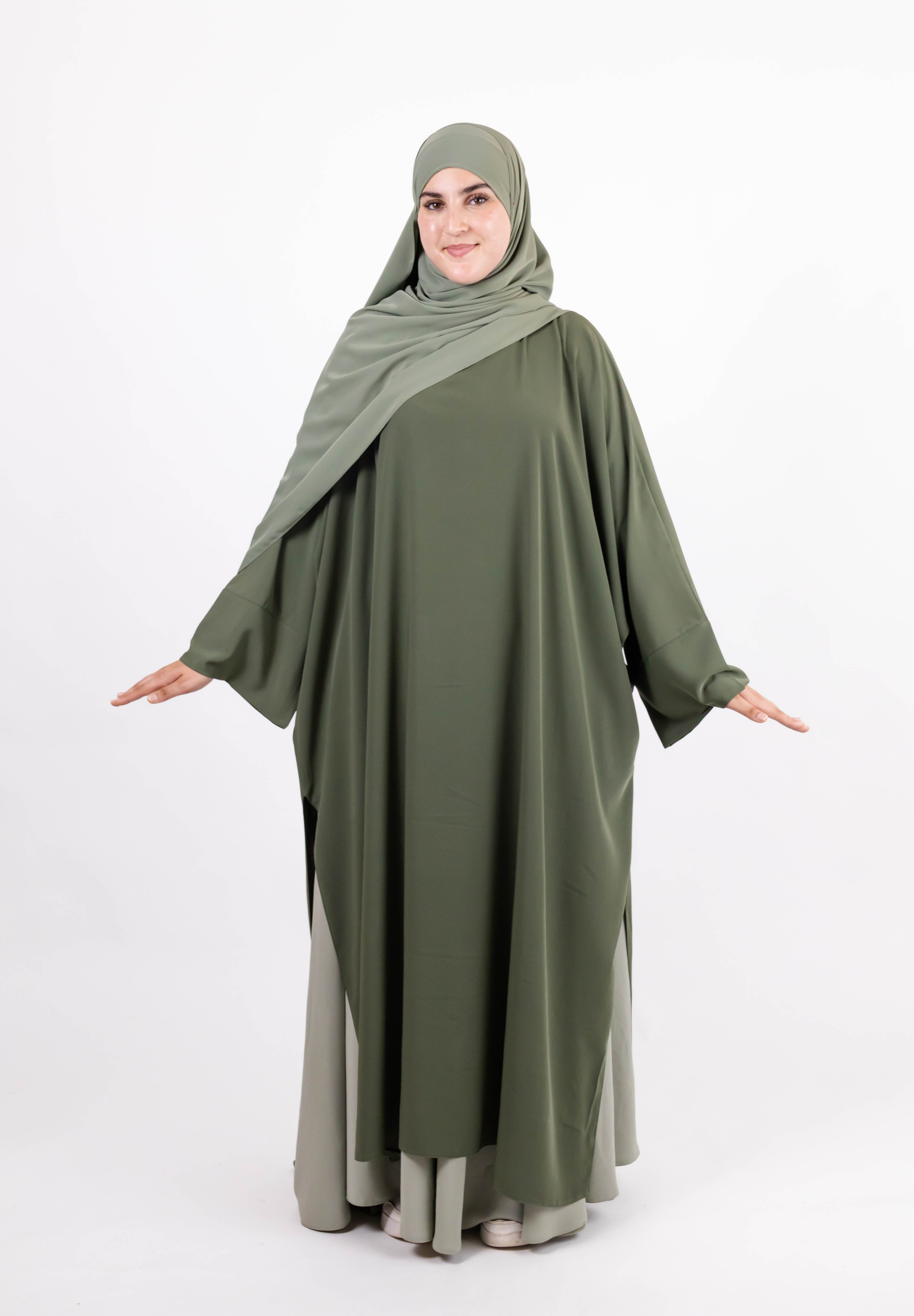 ENSEMBLE AÏCHA