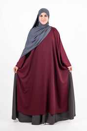ENSEMBLE AÏCHA