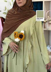 ABAYA BLOOM 🌸