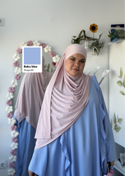 ABAYA BLOOM 🌸