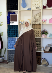ABAYA BLOOM 🌸