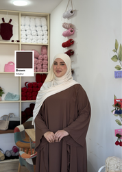 ABAYA BLOOM 🌸