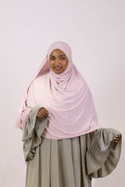 FOULARD CHIC DE NOOR JERSEY