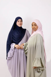 FOULARD CHIC DE NOOR JERSEY