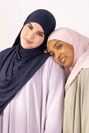 FOULARD CHIC DE NOOR JERSEY