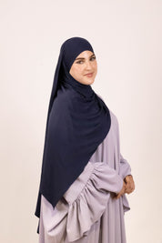 FOULARD CHIC DE NOOR JERSEY