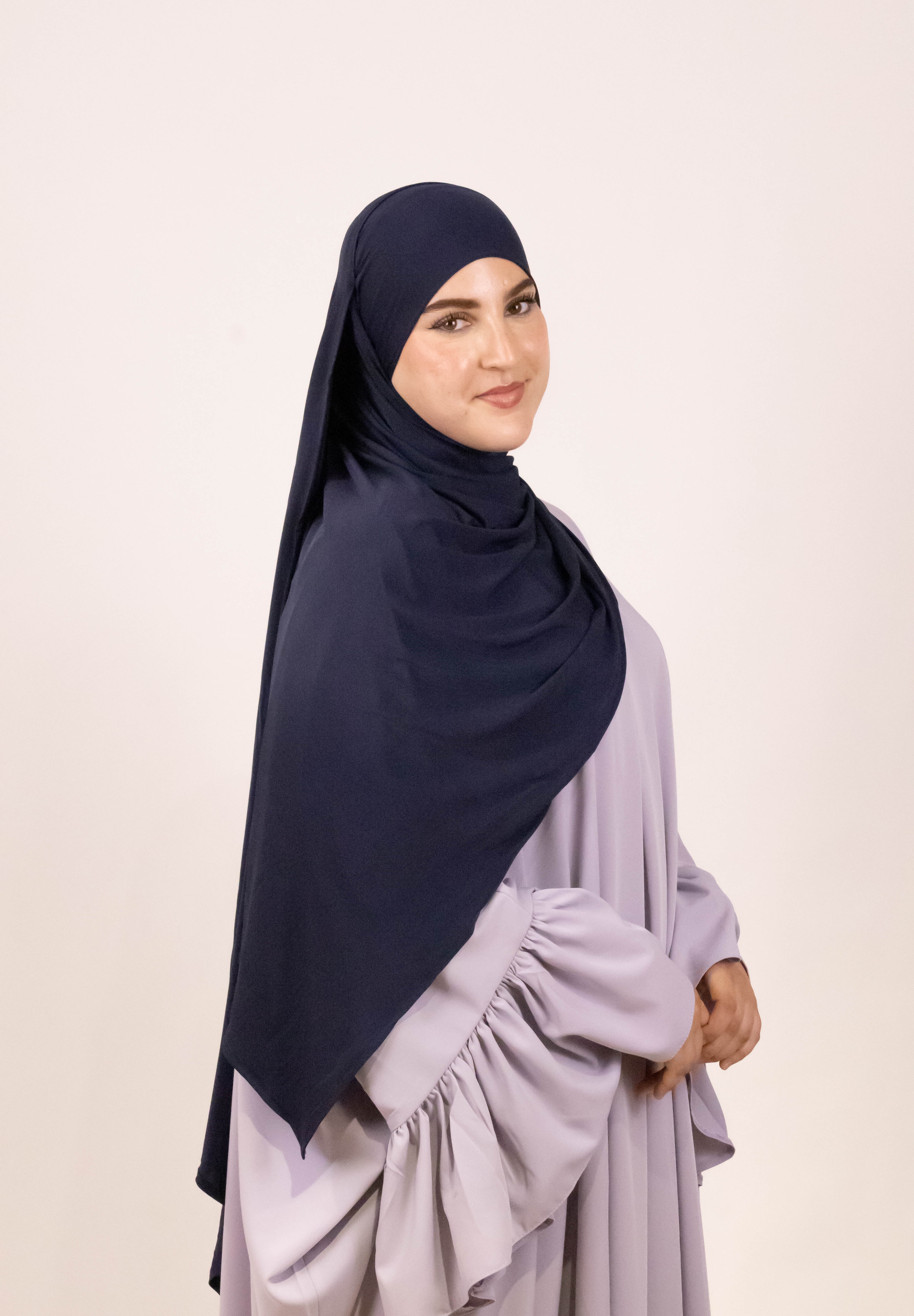 FOULARD CHIC DE NOOR JERSEY