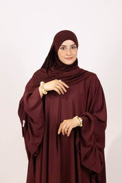 FOULARD CHIC DE NOOR JERSEY