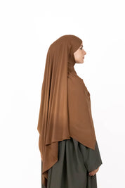 FOULARD CHIC DE NOOR JERSEY