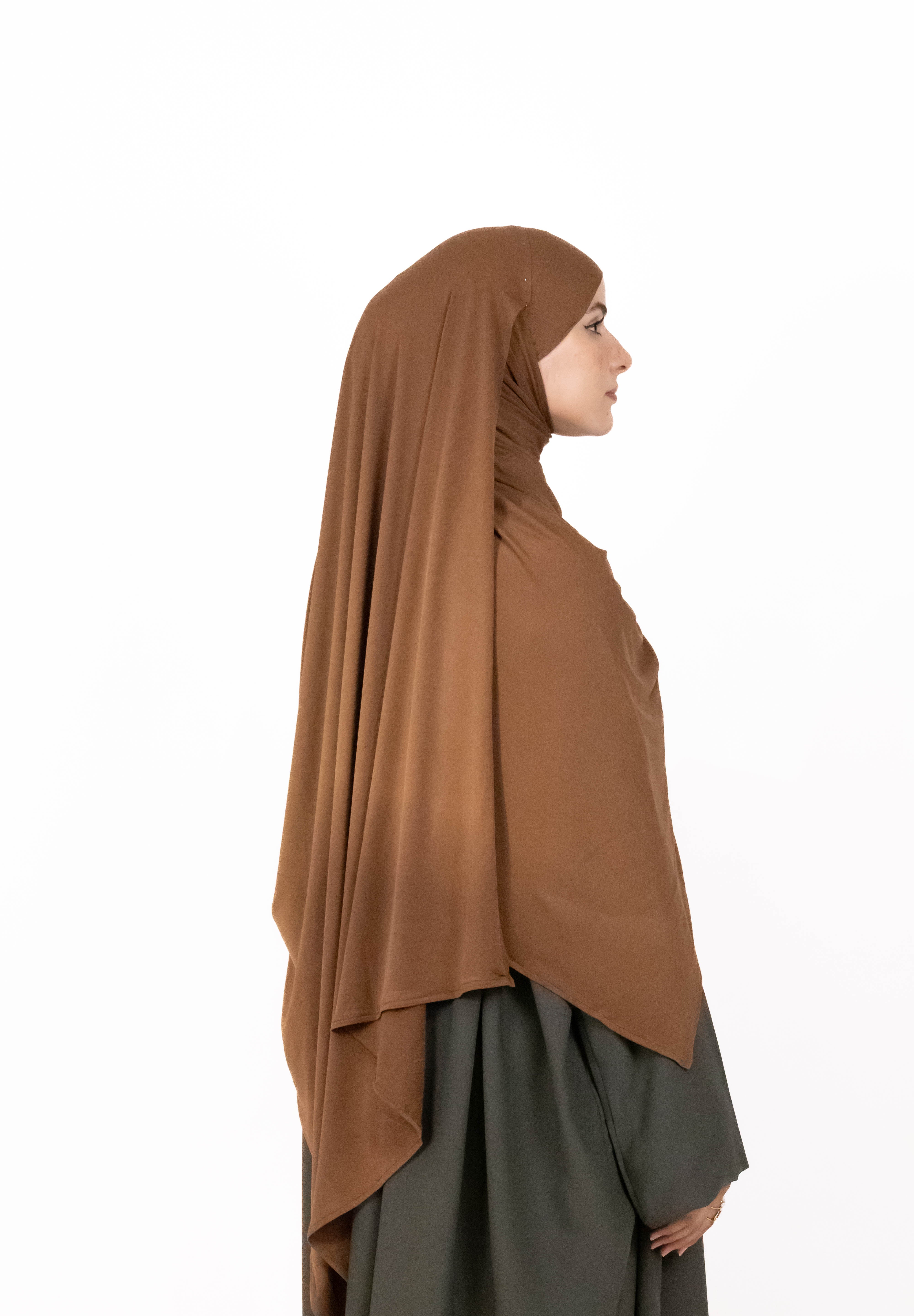 FOULARD CHIC DE NOOR JERSEY