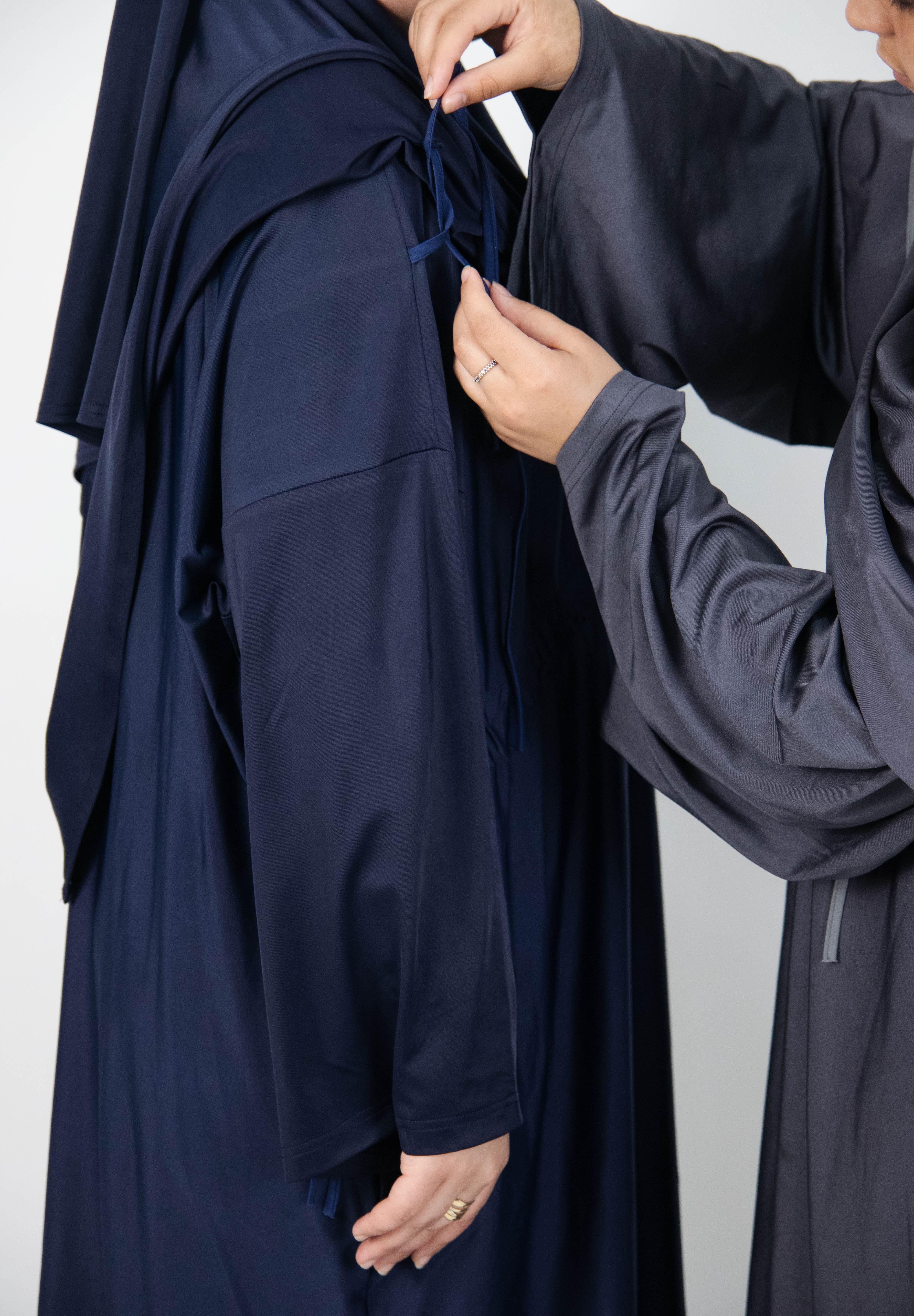 Burkini Summer 2026 🏖️
