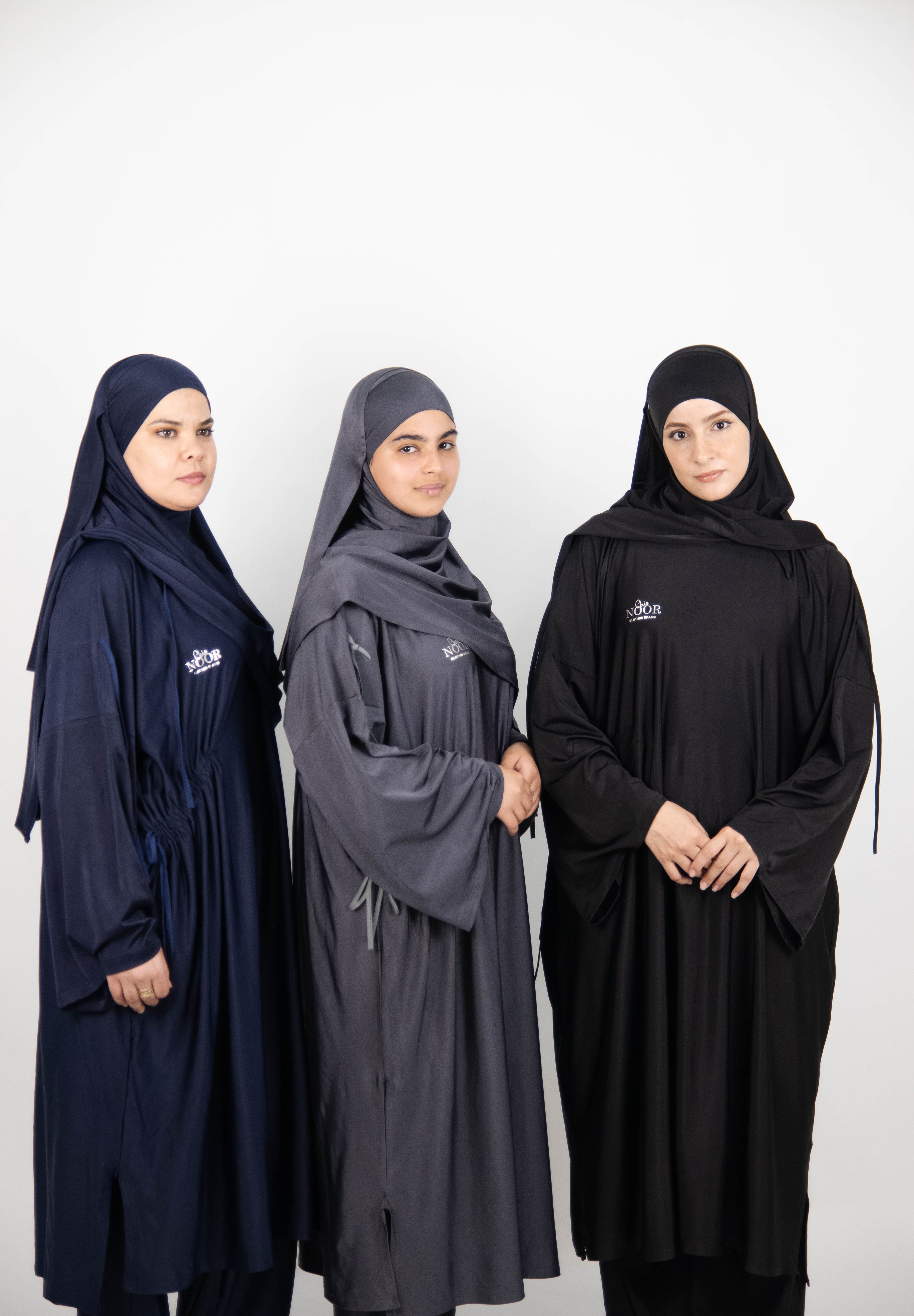 Burkini Summer 2026 🏖️