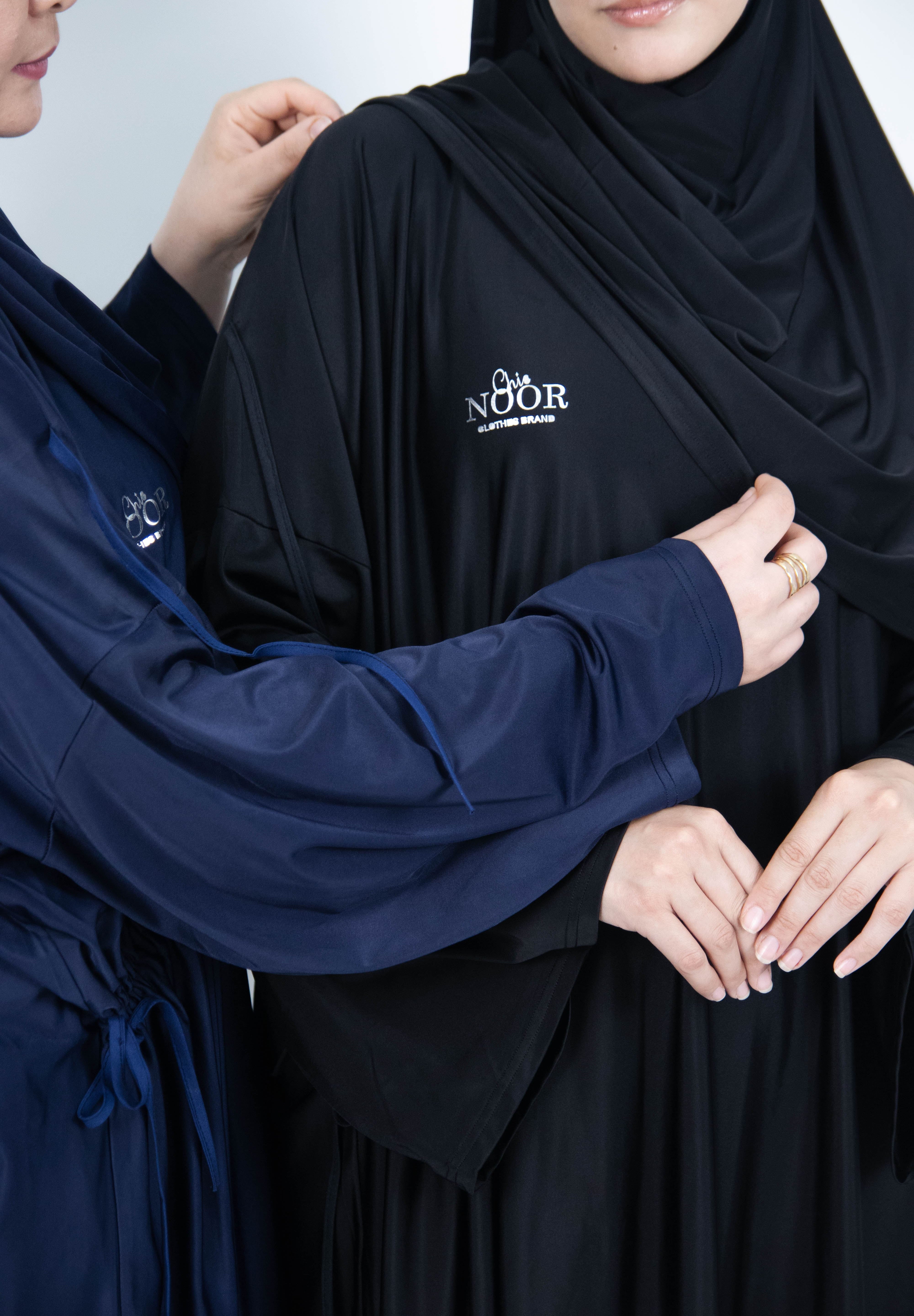 Burkini Summer 2026 🏖️