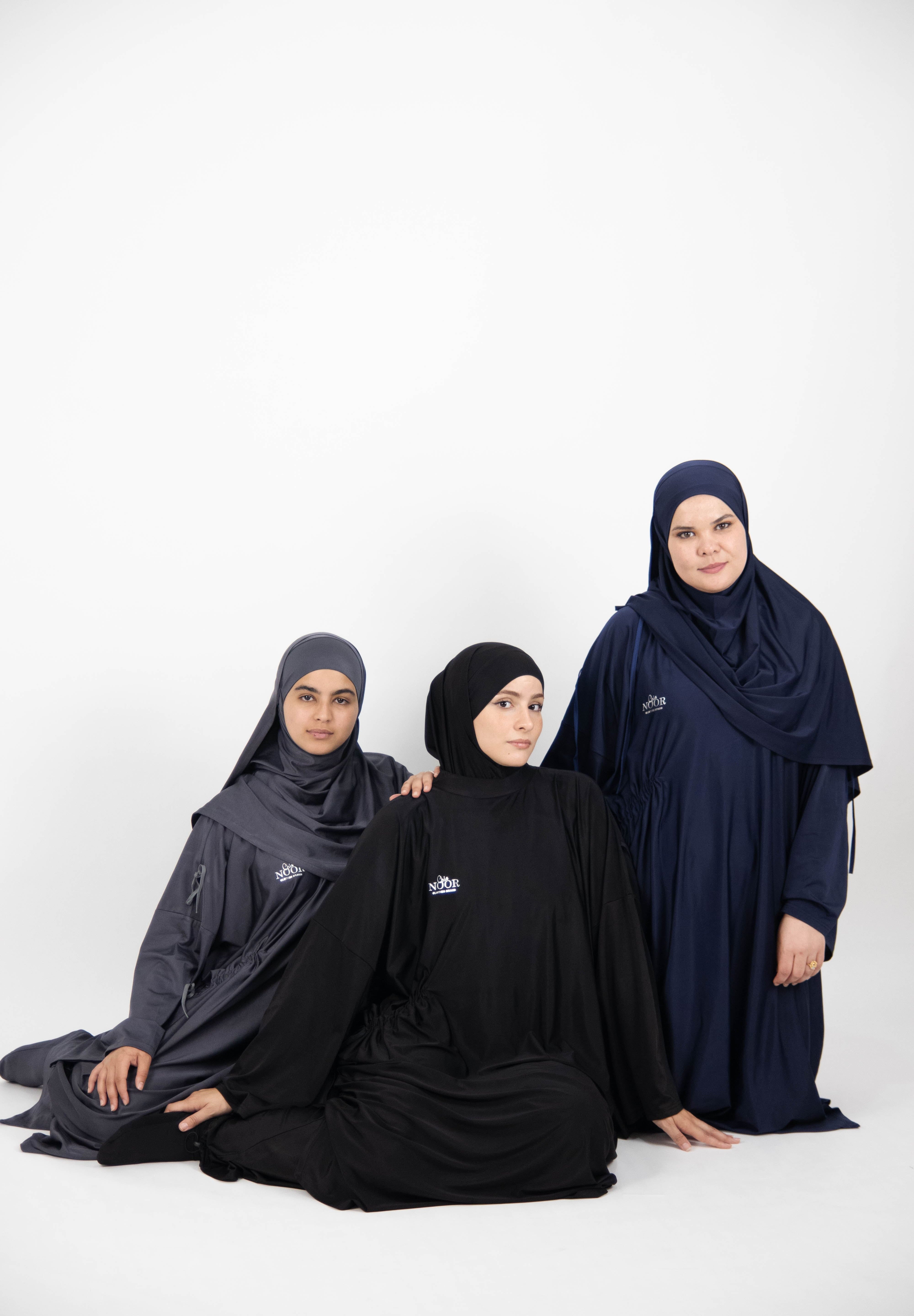 Burkini Summer 2026 🏖️