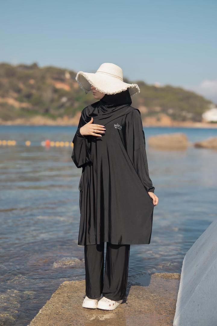 Burkini Summer 2026 🏖️