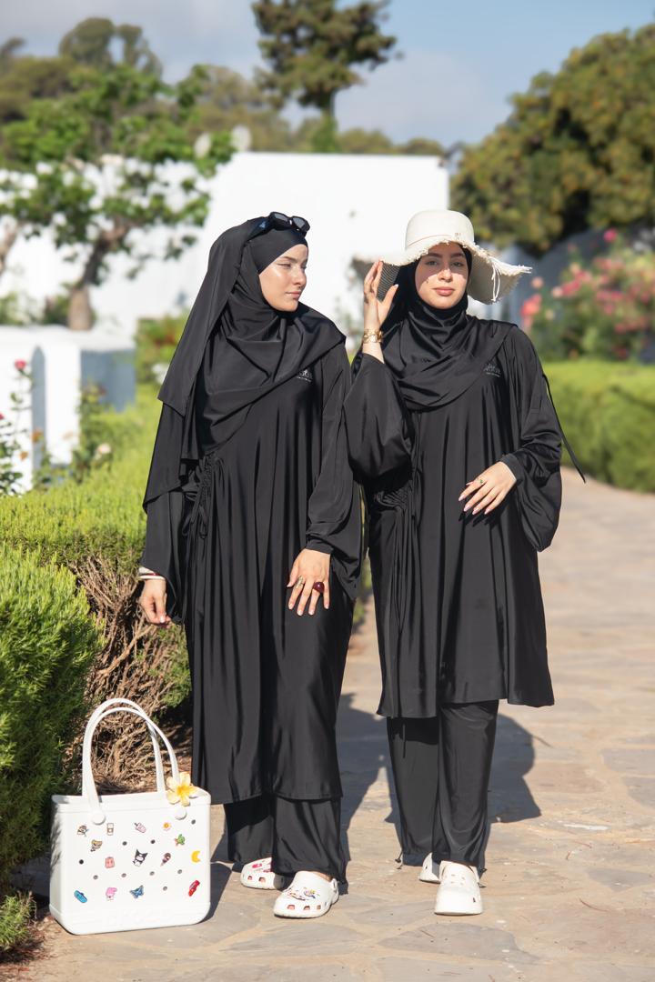 Burkini Summer 2026 🏖️