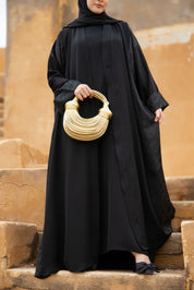 ABAYA JACQUARD